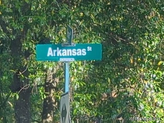 Exterior Address Verification