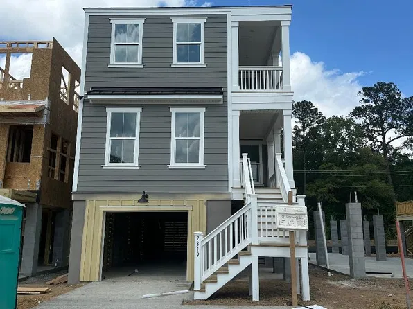 7344 Longtown Dr, Hanahan, SC 29410