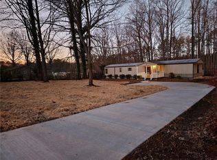 1464 Main Church Rd, Mocksville, NC 27028