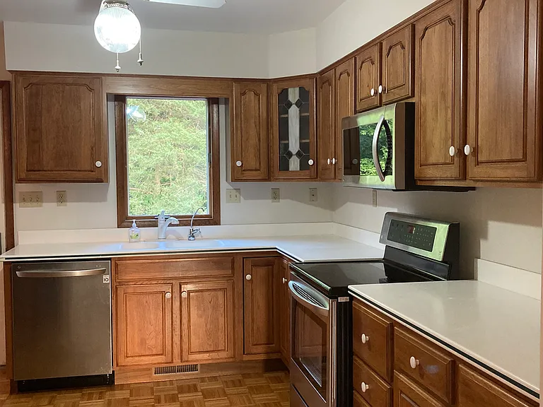 Kitchen #2.