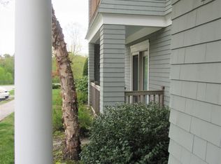 61 Spring Brook Dr APT 1A, Belfast, ME 04915