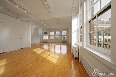 Rented by City Connections Realty