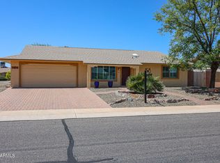 18618 N Welk Dr, Morehead City, AZ 85373