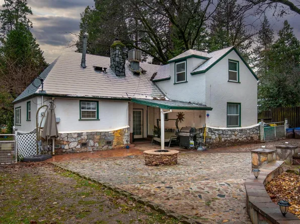 4543-4541 Pony Express Trl, Camino, CA 95709