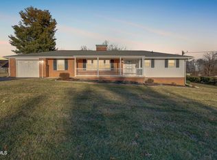 2028 Sundale Rd, Johnson City, TN 37604