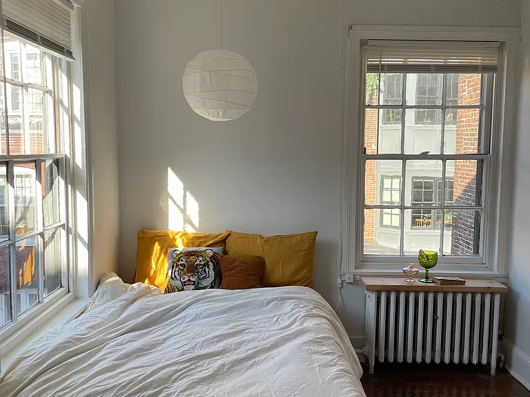 1815 Pine St #3R — Photo 11