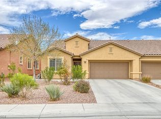 3918 Jamison Park Ln, North Las Vegas, NV 89032