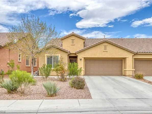 3918 Jamison Park Ln, North Las Vegas, NV 89032