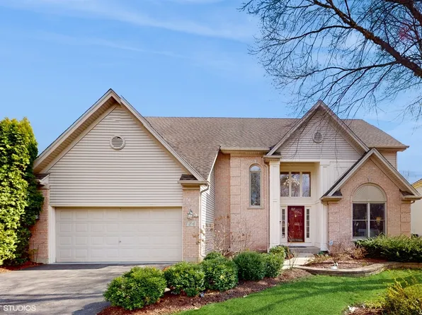 724 Sigmund Rd, Naperville, IL 60563