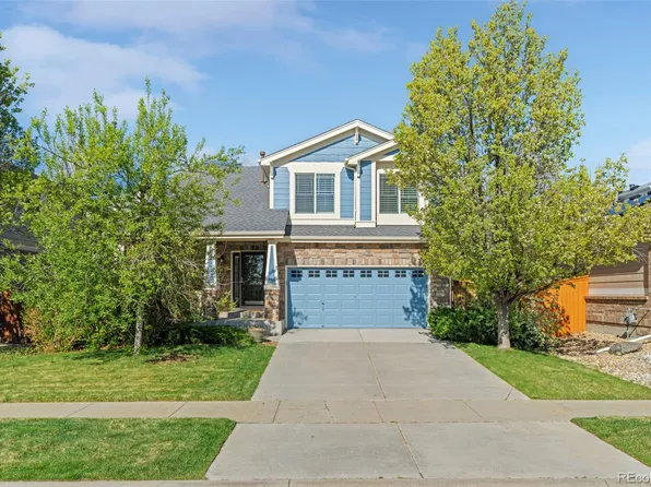 5033 S Eaton Park Way, Aurora, CO 80016