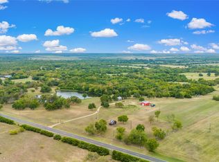 4217 Fm 64, Ladonia, TX 75449