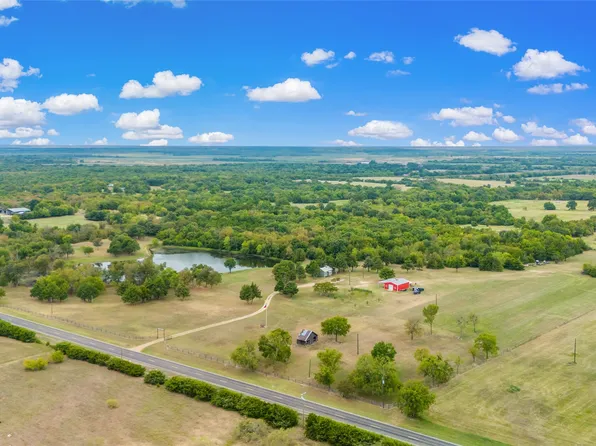 4217 Fm 64, Ladonia, TX 75449