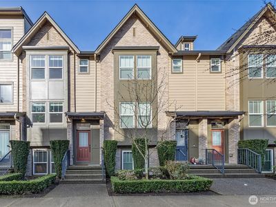 1057 10th Avenue NE #2.5, Issaquah, WA, 98029