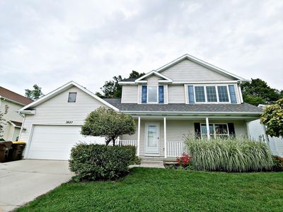 3627 Fernwood Ln, Mason, MI, 48854