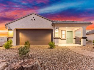 9065 W Agave Garden Dr, Marana, AZ 85653