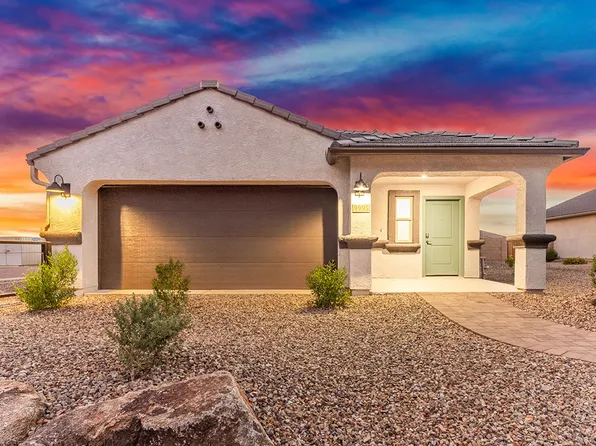 9065 W Agave Garden Dr, Marana, AZ 85653