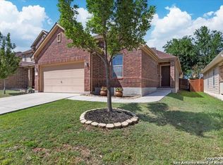 10823 Canter Spur, San Antonio, TX 78254
