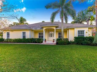 8196 SE Governors Way Hobe, Stuart, FL 34994