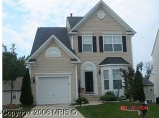 5508 Corbin Hall Ln, Manassas, VA 20112