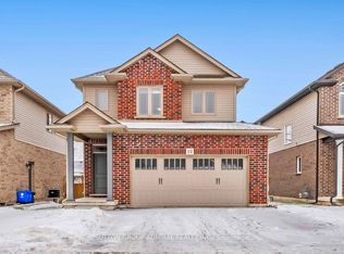 10 Bergenstein Cres, Pelham, ON L0S 1E6