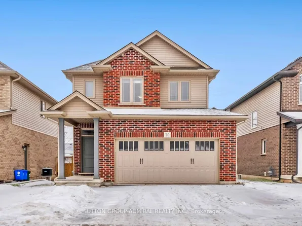 10 Bergenstein Cres, Pelham, ON L0S 1E6