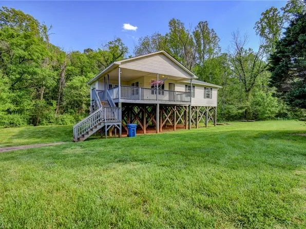 2820 Huffine Mill Rd, Gibsonville, NC 27249