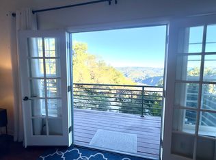 20641 Medley Ln, Topanga, CA 90290