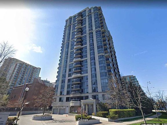5th image of 35 Finch Ave E #301