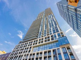 251 Jarvis St #1522, Toronto, ON M5B 0C3
