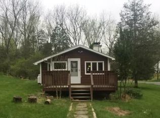 919 Walnut Dr, Newton, NJ 07860