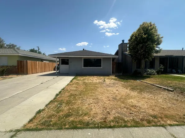 325 W Jackson St, Coalinga, CA 93210