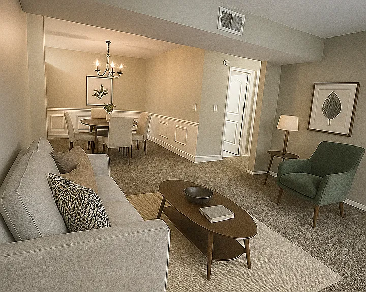 Wind Crest Apartments and Townhomes - Move in Specials Available! — Photo 16