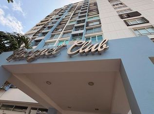 Ave Isla Verde RACQUET CLUB #2, CAROLINA, PR 00979