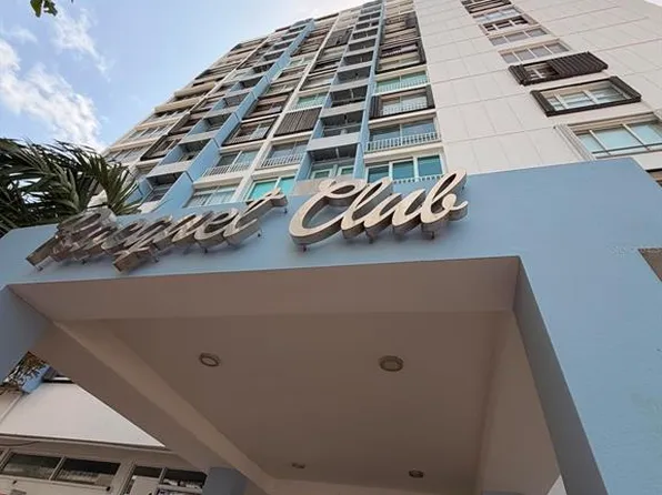 Ave Isla Verde RACQUET CLUB #2, CAROLINA, PR 00979