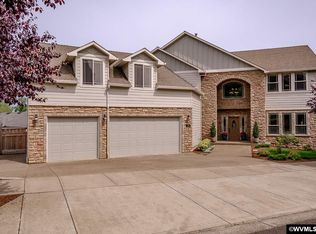 1350 Firefox St NW, Salem, OR