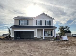 129 Antler Avenue SE, Allenhurst, GA 31301