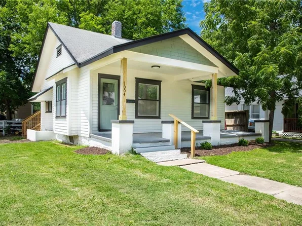 1004 N Cedar St, Ottawa, KS 66067