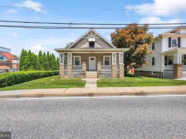 729 Revolution St, Havre De Grace, MD 21078