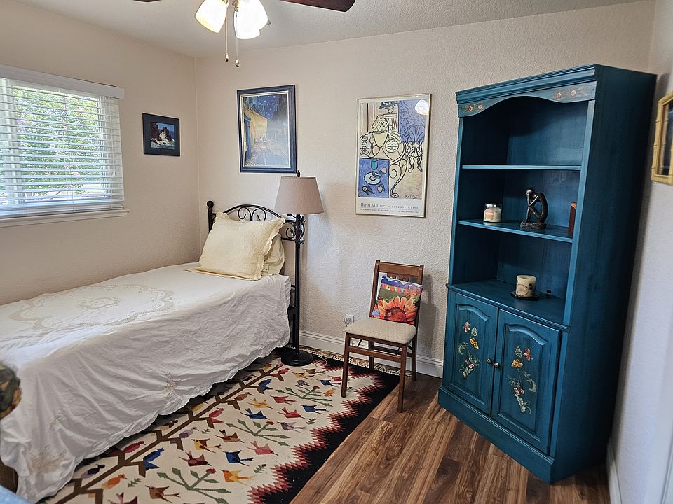 Your room!