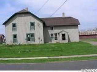 205 N Church St, Alma Center, WI 54611