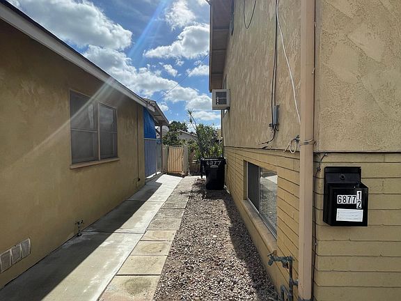2nd image of 6877 Amherst St #1/2