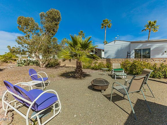 5th image of 2400 E BASELINE Avenue #44