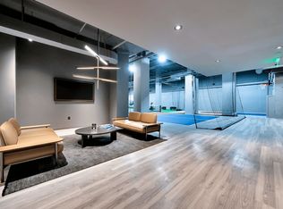 1701 Market St #1104, Philadelphia, PA 19103