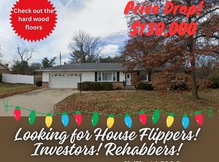 4704 Dadrian Dr, Godfrey, IL