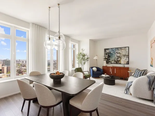 543 W 122nd St APT 29A, New York, NY 10027