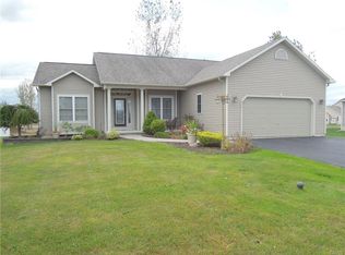 8281 Justin Dr, Clay, NY 13041