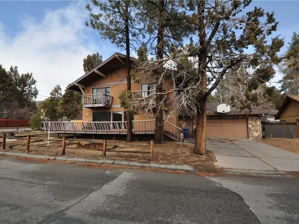 1087 Rocky Mountain Rd, Big Bear City, CA 92314