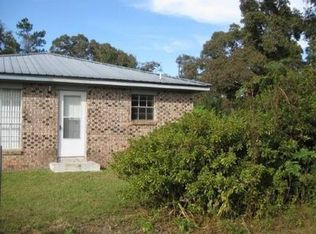 27430 McHenry Rd, Saucier, MS 39574