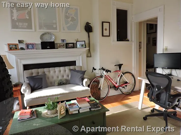 Apartment Rental Experts