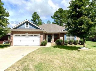 2012 Massimo Dr, Creedmoor, NC 27522